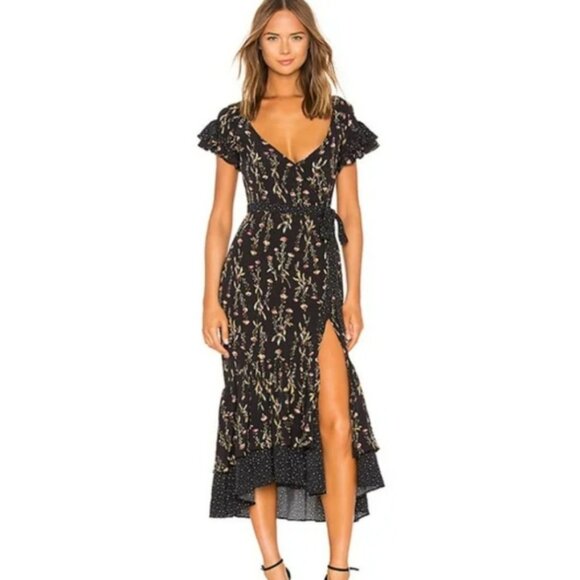 LIKELY DRESS - Picture 1 of 2